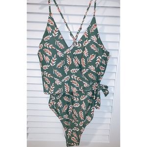 Cupshe One Piece Swimsuit